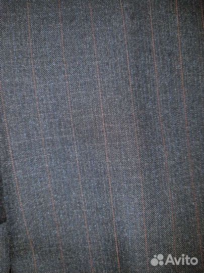 Костюм мужской