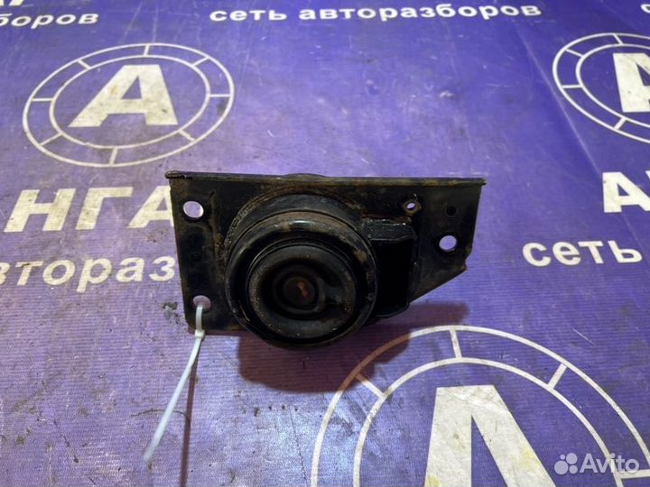 Подушка двигателя правая Kia Rio 2 JB G4EE 2011