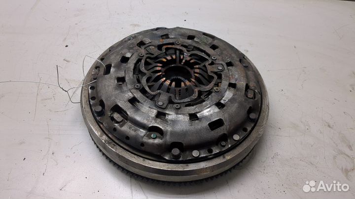 Маховик Honda Accord 7, 2004