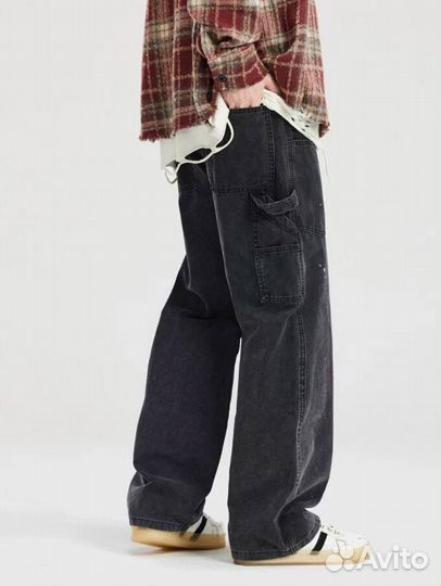 Джинсы Dickies