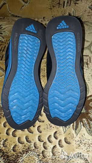 Обувь для мальчика р. 34/35