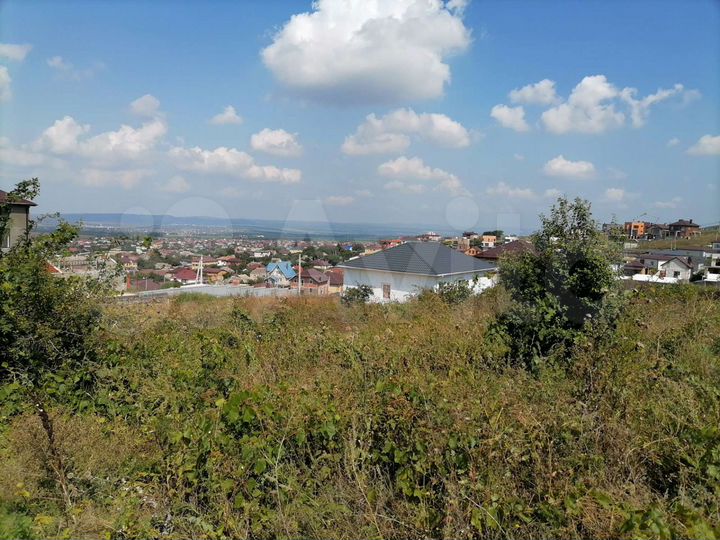 Участок 5 сот. (ИЖС)