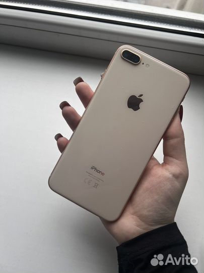 iPhone 8 Plus, 64 ГБ