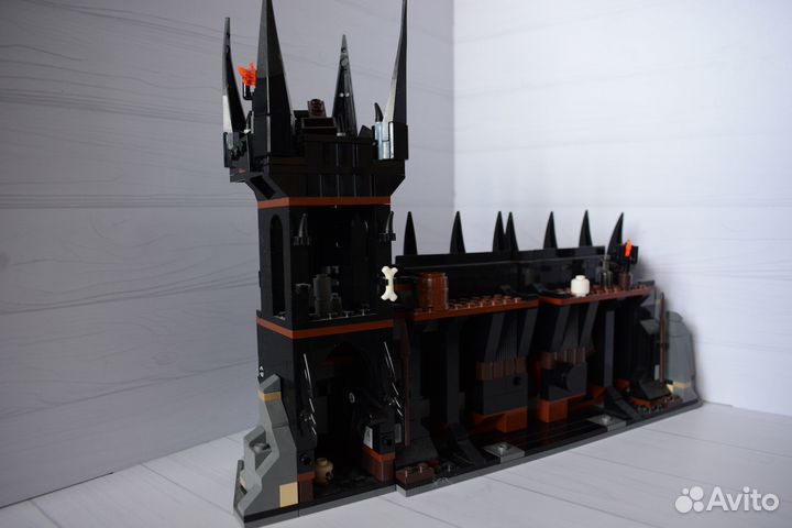 Lego Lord of the Rings 79007 Битва у Черных Врат