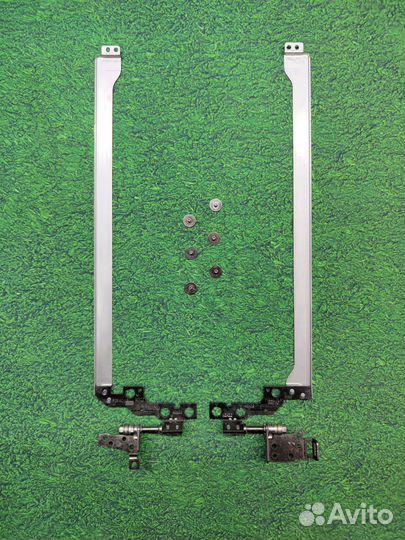 Петли матрицы Lenovo L3 15ITL6