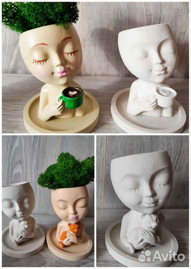 Игрушки для раскрашивания