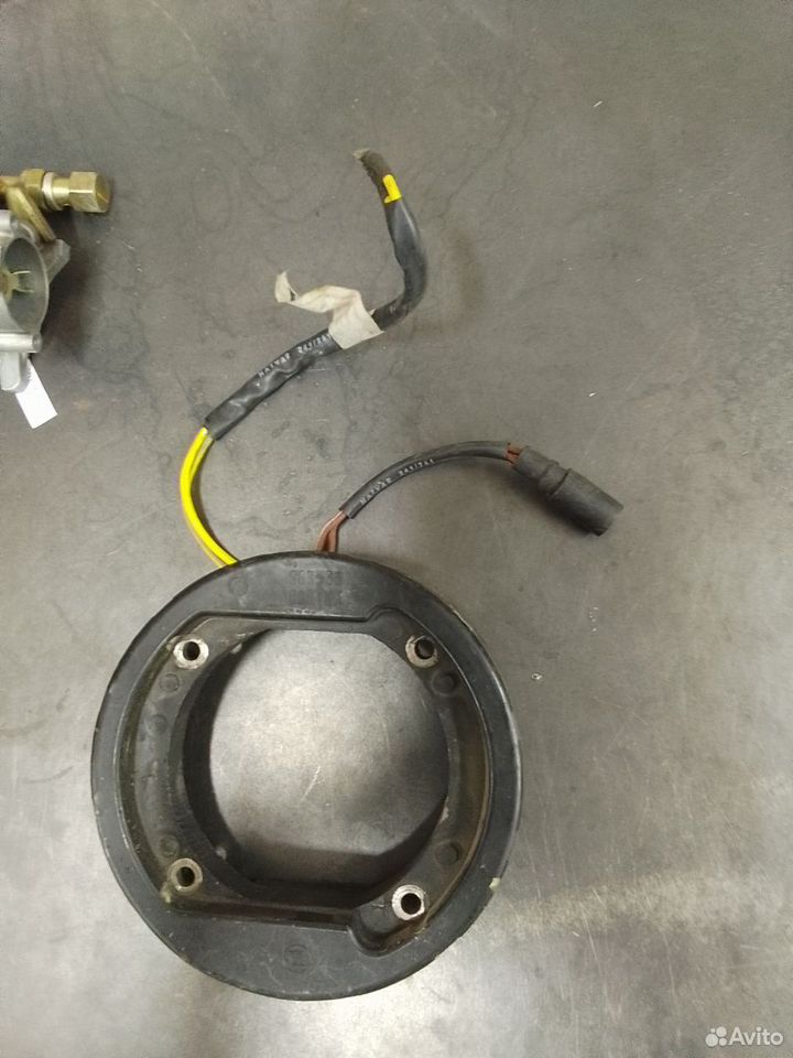 Johnson Evundure 65 - 115 HP 88-98 статор