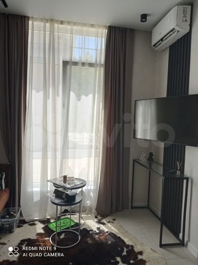 Квартира-студия, 26 м², 2/4 эт.