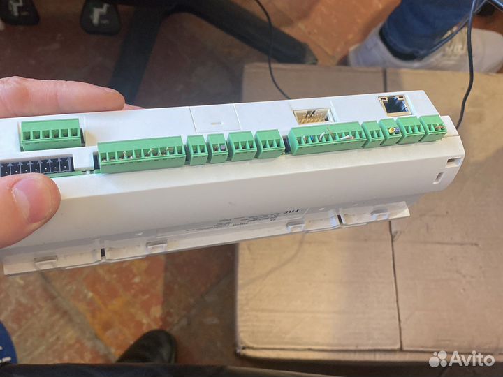 Контроллер скуд Bosch apc-amc2-4wcf (б/у)