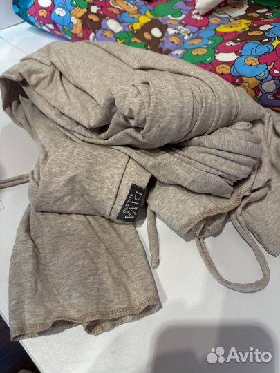 Слинг шарф diva