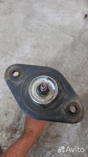 Амортизатор задний Kia Soul PS G4FD 2017