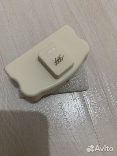 Декодер чипов Epson tm c3500