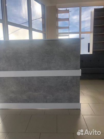 Стойка Ресепшен Стойка администратора