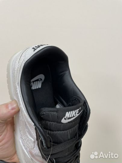 Кроссовки Nike Force Clot