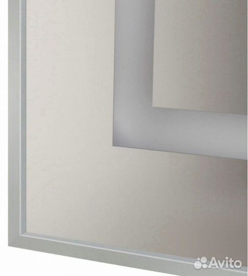 Зеркало BelBagno SPC-kraft-1400-800-sens-AL