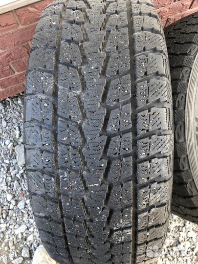 Toyo Winter Tranpath S1 275/60 R18