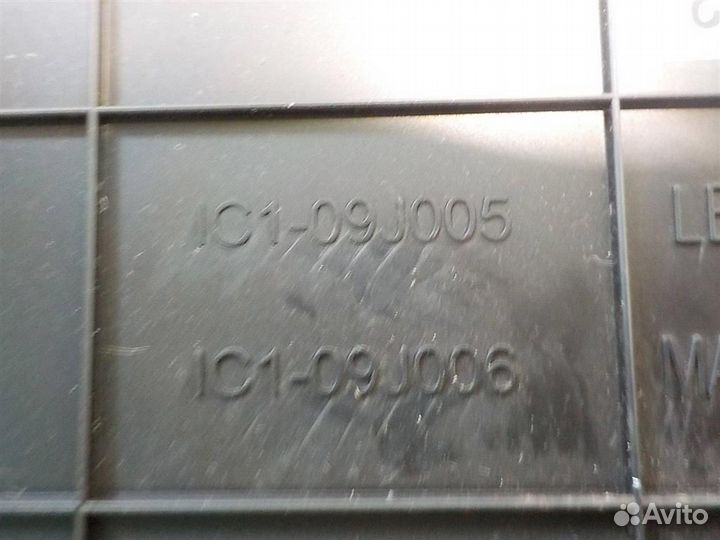 Панель приборов Chevrolet Cobalt II 2012