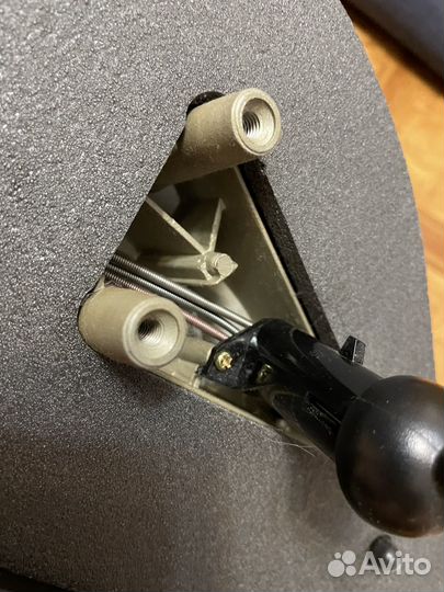 Боковое зеркало правое на шевроле авео