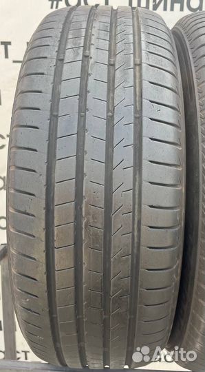 Bridgestone Alenza 001 235/65 R18 106V