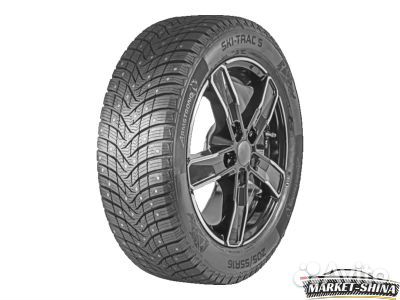 Armstrong Ski-Trac S 235/55 R18 104T