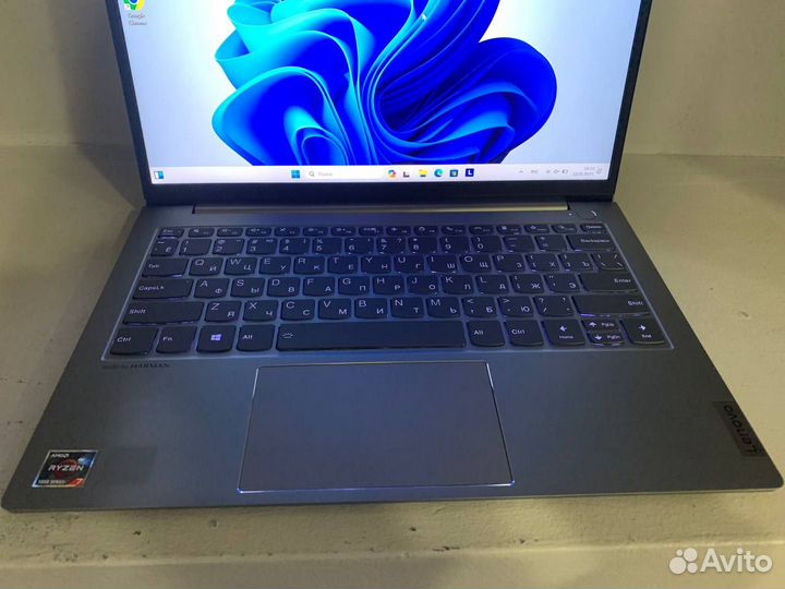 Ноутбук Lenovo thinkbook 13S
