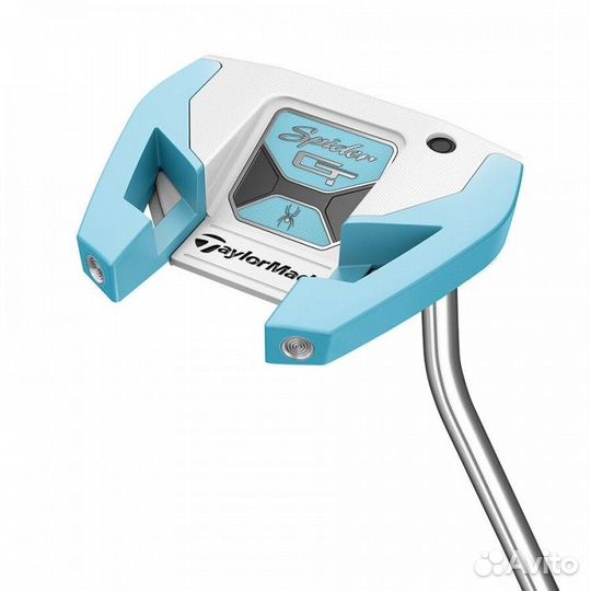 Клюшка для гольфа TaylorMade Spider женский