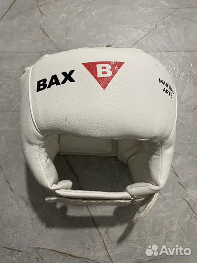 Шлем для единоборств