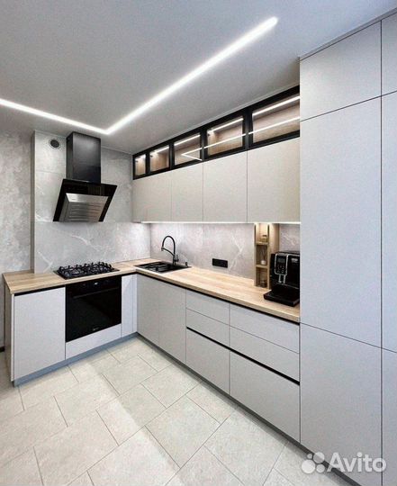 Кухня шкаф и другая мебель на заказ