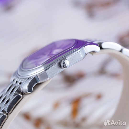 Оригинал Стильные Tiffany & Co. Mark Coupe Кварц