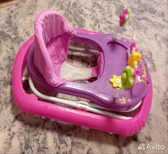 Ходунки детские