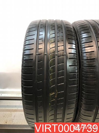 Pirelli P Zero Rosso 275/45 R20 110Y