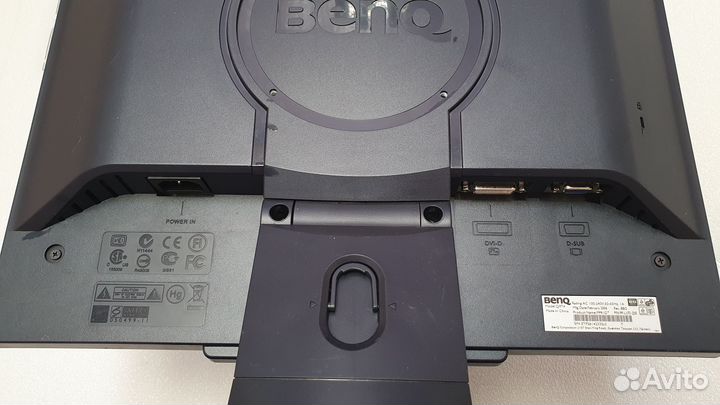 Монитор BenQ FP91G+, 1280x1024