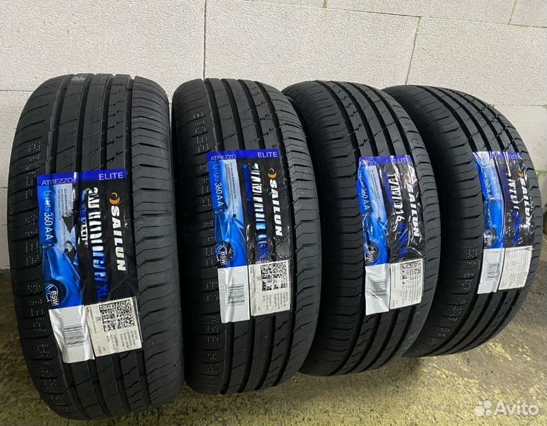 Sailun Atrezzo Elite 215/65 R16 98H