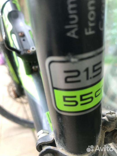 Велосипед stels Navigator 610