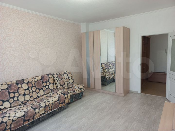 1-к. квартира, 45,2 м², 10/16 эт.