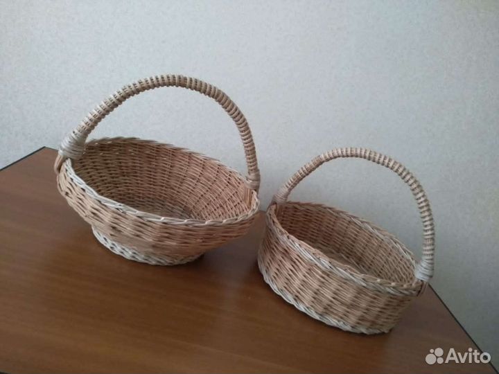 Корзина подарочная