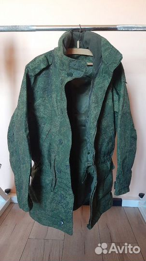 Военная форма