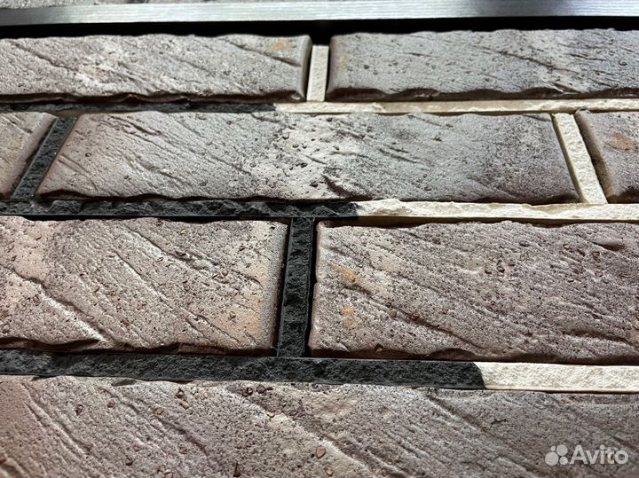 Кирпич облицовочный Славянский