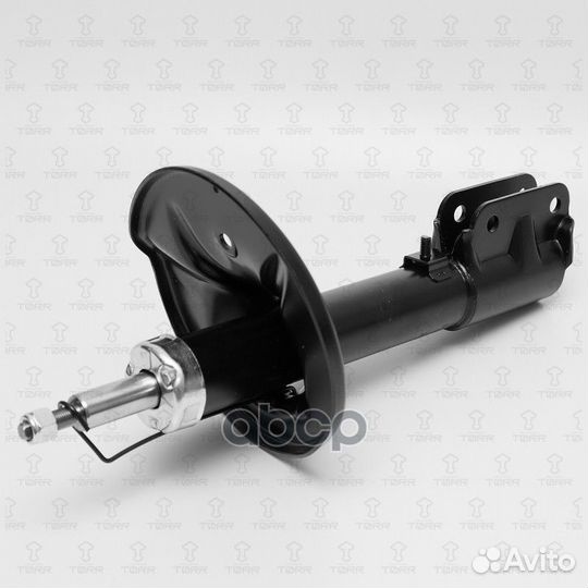 Амортизатор подвески Mitsubishi Grandis -07