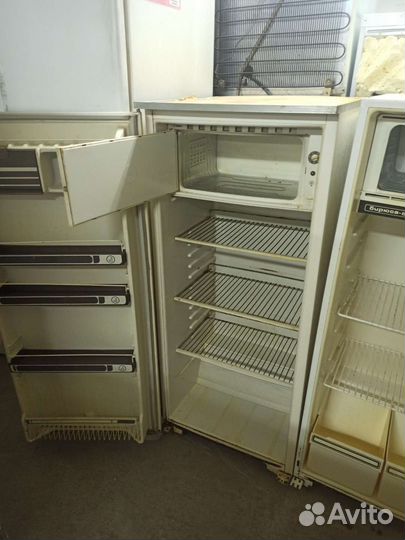 Холодильник