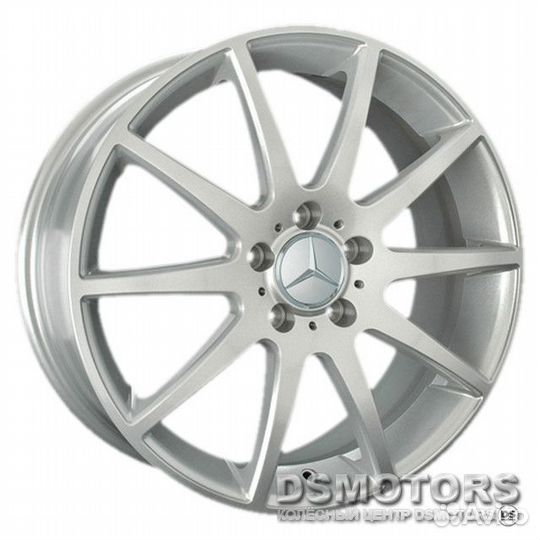 Диски Mercedes-Benz MR145 8/19 5x112 ET49 d66.6 S