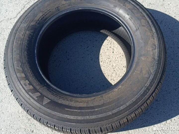 Triangle THW10 285/60 R18 116H