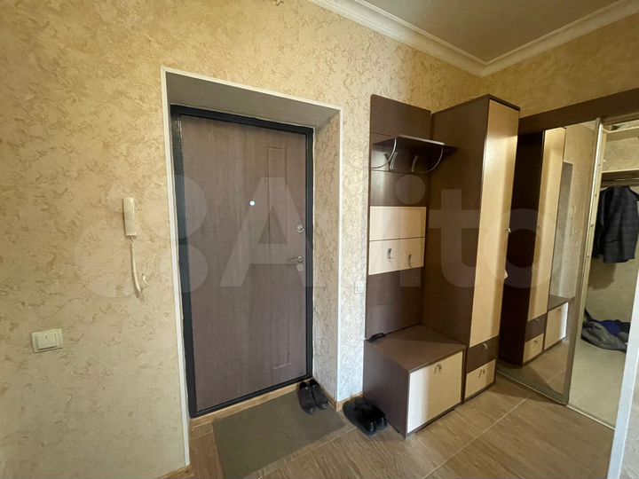 1-к. квартира, 46,1 м², 8/13 эт.