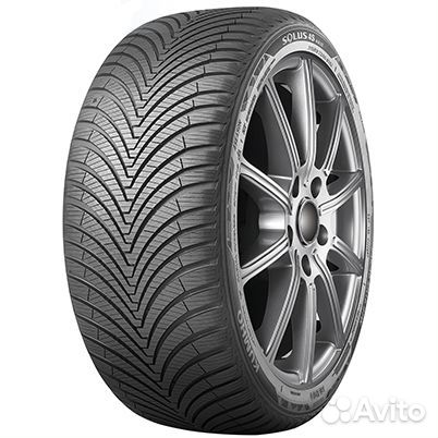 Kumho Solus 4S HA32 SUV 275/40 R20 106W