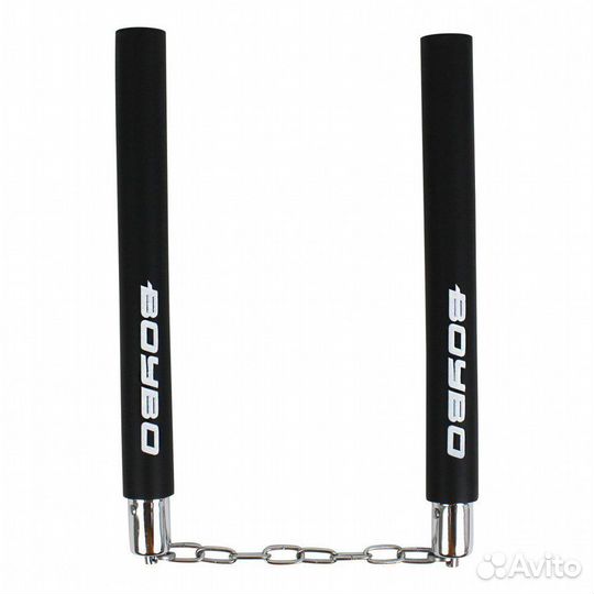 Детские нунчаки