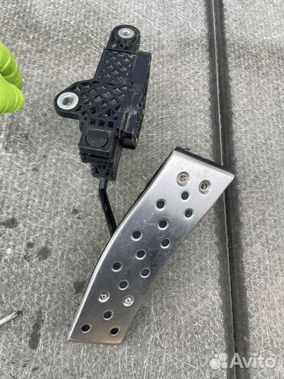 Педаль газа Honda Accord 8 CU бу оригинал