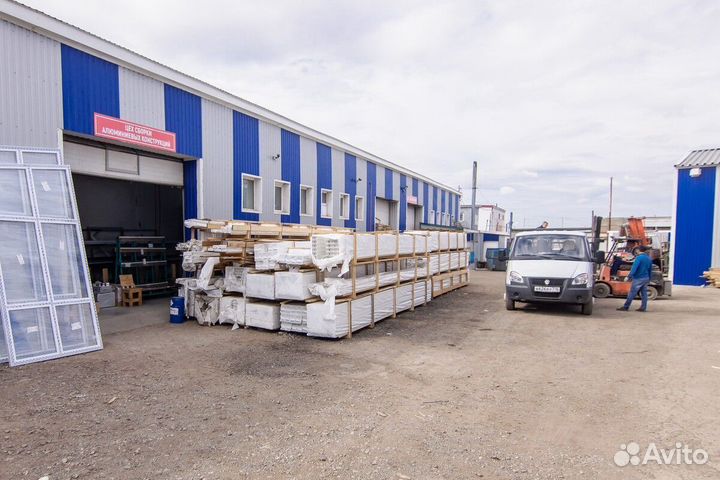 Окно для беседки алюминиевое