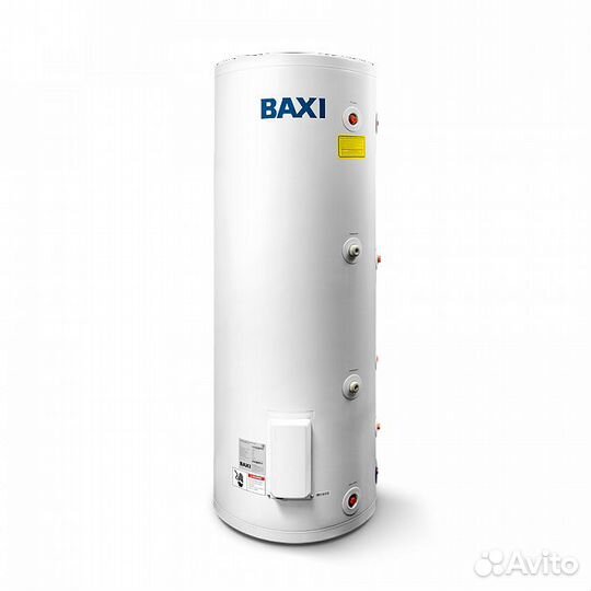 Baxi UBC 200