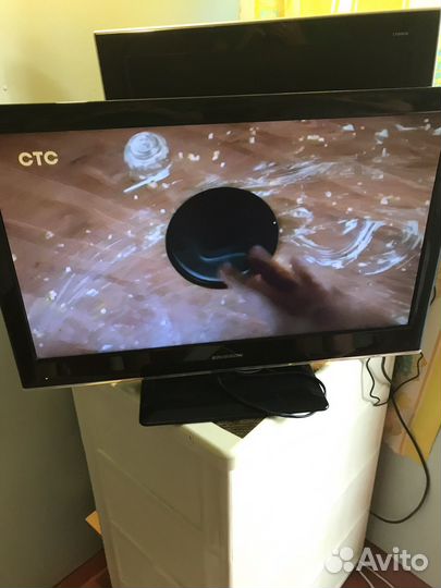 Телевизор ericsson