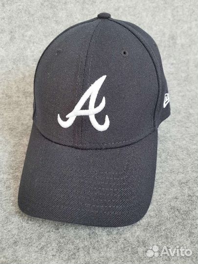 Бейсболка кепка New Era MLB США р.L/XL